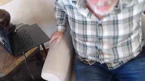 Snapshot of teddybare1x chatting on 5, 12, 2024 Teddy Bare online show from 5, 12, 2024