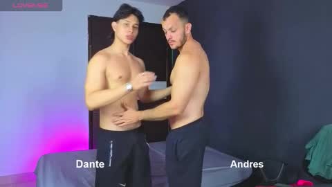 Snapshot of teddybear_07 chatting on 21, 2, 2026 Dante online show from 21, 2, 2026