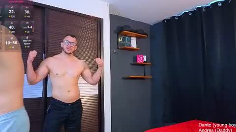 Snapshot of teddybear_07 chatting on 17, 6, 2026 Dante online show from 17, 6, 2026