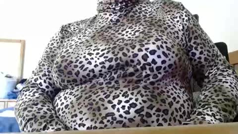 TedLassie....call me Teddie online show from 8, 12, 2024