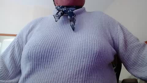 TedLassie....call me Teddie online show from 9, 3, 2025