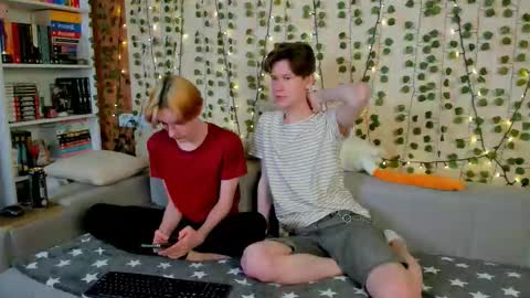 tedy_lun online show from 4, 3, 2026