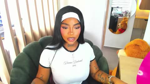 Teerry online show from 13, 2, 2026