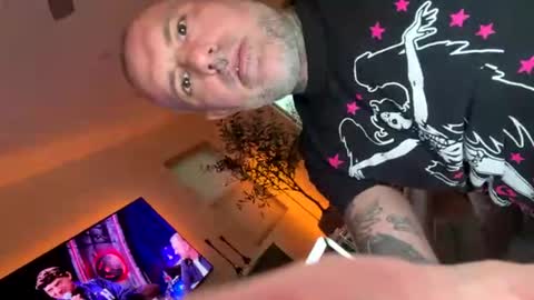 Tef Wesley online show from 19, 6, 2026