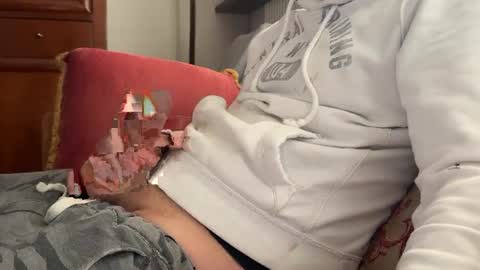 tegadura07 online show from 25, 12, 2024