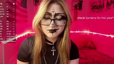 Snapshot of teganbruns chatting on 10, 6, 2026 teganbruns online show from 10, 6, 2026
