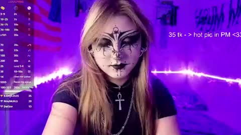 Snapshot of teganbruns chatting on 17, 6, 2026 teganbruns online show from 17, 6, 2026