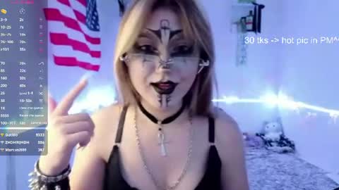 Snapshot of teganbruns chatting on 22, 6, 2026 teganbruns online show from 22, 6, 2026