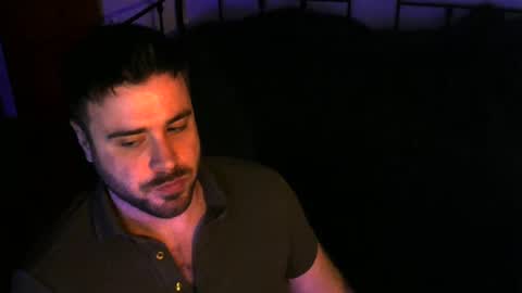 Snapshot of tehvillain chatting on 17, 2, 2025 tehvillain online show from 17, 2, 2025