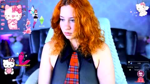 teilahex online show from 25, 9, 2025