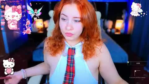 teilahex online show from 28, 9, 2025