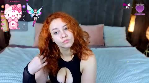 teilahex online show from 4, 11, 2025