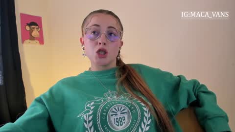 tekila__ online show from 21, 1, 2025