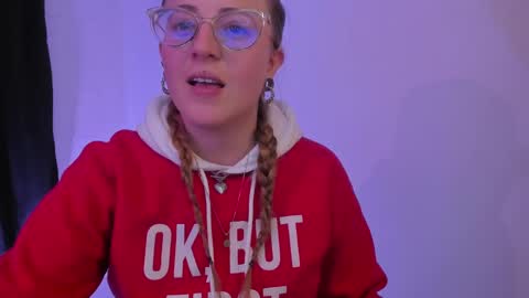 tekila__ online show from 11, 2, 2025