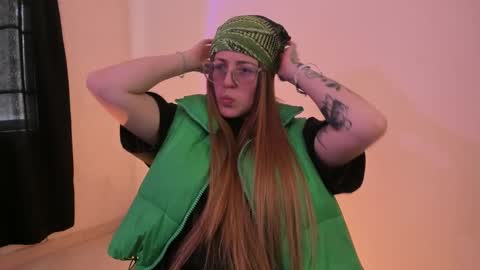 tekila__ online show from 21, 2, 2025