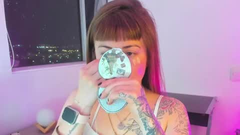 Snapshot of tekila__ chatting on 9, 4, 2026 tekila__ online show from 9, 4, 2026