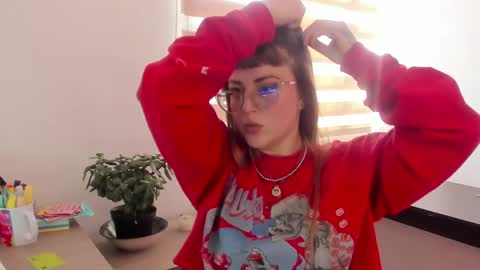 Snapshot of tekila__ chatting on 12, 4, 2026 tekila__ online show from 12, 4, 2026