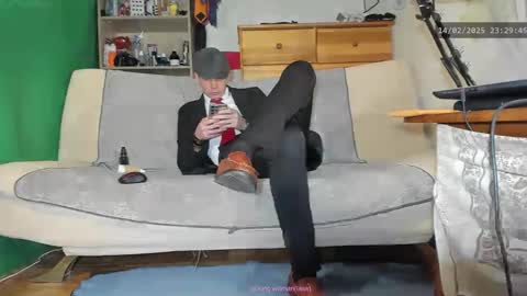 Virg Lszl online show from 14, 2, 2025