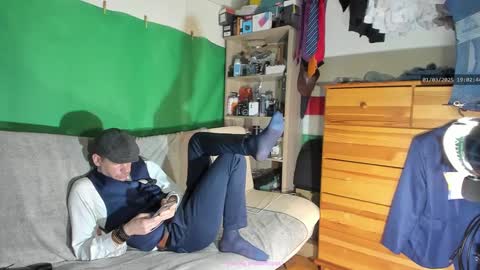 Virg Lszl online show from 1, 3, 2025