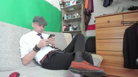 Virg Lszl online show from 10, 3, 2025