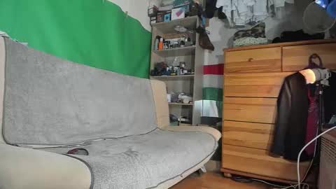 Virg Lszl online show from 6, 10, 2025