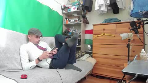 Virg Lszl online show from 12, 10, 2025