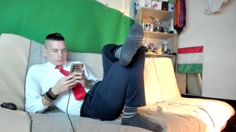 Virg Lszl online show from 17, 11, 2025