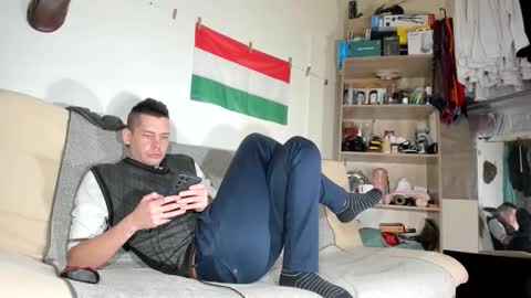 Snapshot of telepaticman chatting on 18, 1, 2026 Virg Lszl online show from 18, 1, 2026