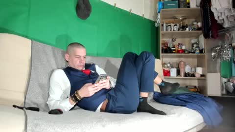 Snapshot of telepaticman chatting on 3, 2, 2026 Virg Lszl online show from 3, 2, 2026