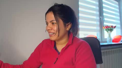 Amazing SALOME online show from 9, 3, 2026