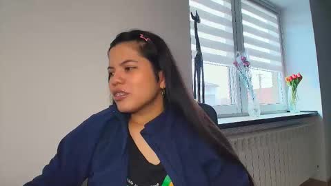 Snapshot of tell_me_goddess chatting on 20, 4, 2026 Amazing SALOME online show from 20, 4, 2026