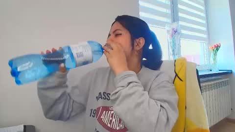 Snapshot of tell_me_goddess chatting on 30, 4, 2026 Amazing SALOME online show from 30, 4, 2026