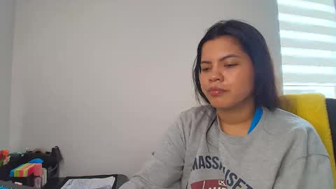 Snapshot of tell_me_goddess chatting on 8, 5, 2026 Amazing SALOME online show from 8, 5, 2026