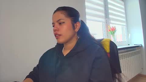 Snapshot of tell_me_goddess chatting on 12, 5, 2026 Amazing SALOME online show from 12, 5, 2026