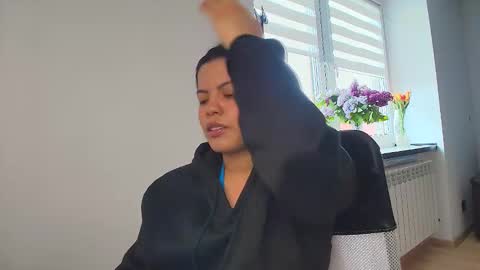 Snapshot of tell_me_goddess chatting on 15, 5, 2026 Amazing SALOME online show from 15, 5, 2026