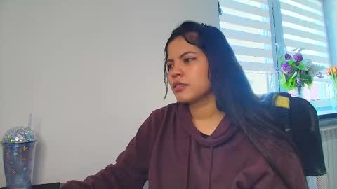 Snapshot of tell_me_goddess chatting on 20, 5, 2026 Amazing SALOME online show from 20, 5, 2026