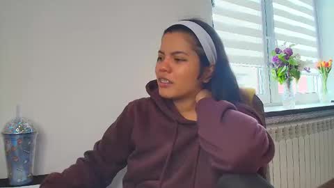 Snapshot of tell_me_goddess chatting on 21, 5, 2026 Amazing SALOME online show from 21, 5, 2026