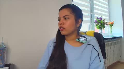 Snapshot of tell_me_goddess chatting on 22, 5, 2026 Amazing SALOME online show from 22, 5, 2026
