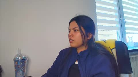 Snapshot of tell_me_goddess chatting on 25, 5, 2026 Amazing SALOME online show from 25, 5, 2026
