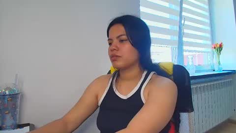 Snapshot of tell_me_goddess chatting on 26, 5, 2026 Amazing SALOME online show from 26, 5, 2026