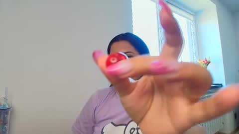 Snapshot of tell_me_goddess chatting on 29, 5, 2026 Amazing SALOME online show from 29, 5, 2026