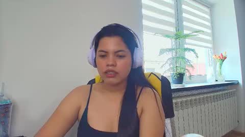 Snapshot of tell_me_goddess chatting on 1, 6, 2026 Amazing SALOME online show from 1, 6, 2026