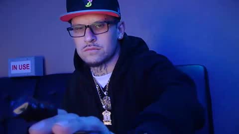 tempsnasty online show from 29, 11, 2025