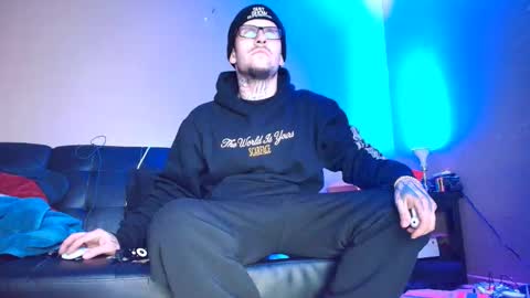 tempsnasty online show from 8, 1, 2026