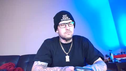 tempsnasty online show from 9, 1, 2026