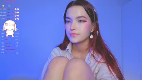 Megan  online show from 10, 9, 2025