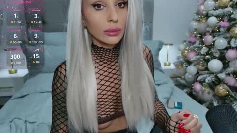 Snapshot of temptationns chatting on 23, 11, 2025 Ann online show from 23, 11, 2025