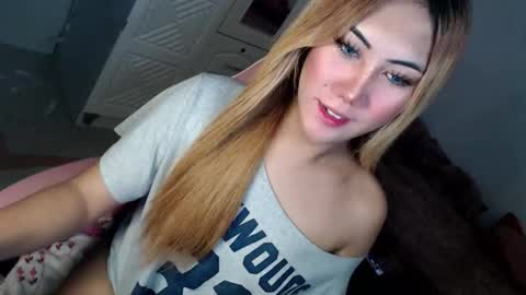 Im Dianna DONT FORGET TO FOLLOW ME   online show from 20, 10, 2025