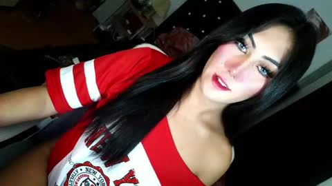 Snapshot of temptationoflust chatting on 12, 6, 2026 Im Dianna DONT FORGET TO FOLLOW ME online show from 12, 6, 2026