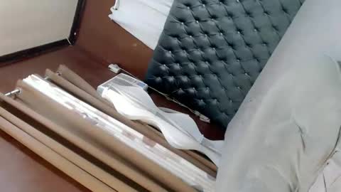 EVA GLASSCOTT online show from 2, 2, 2025